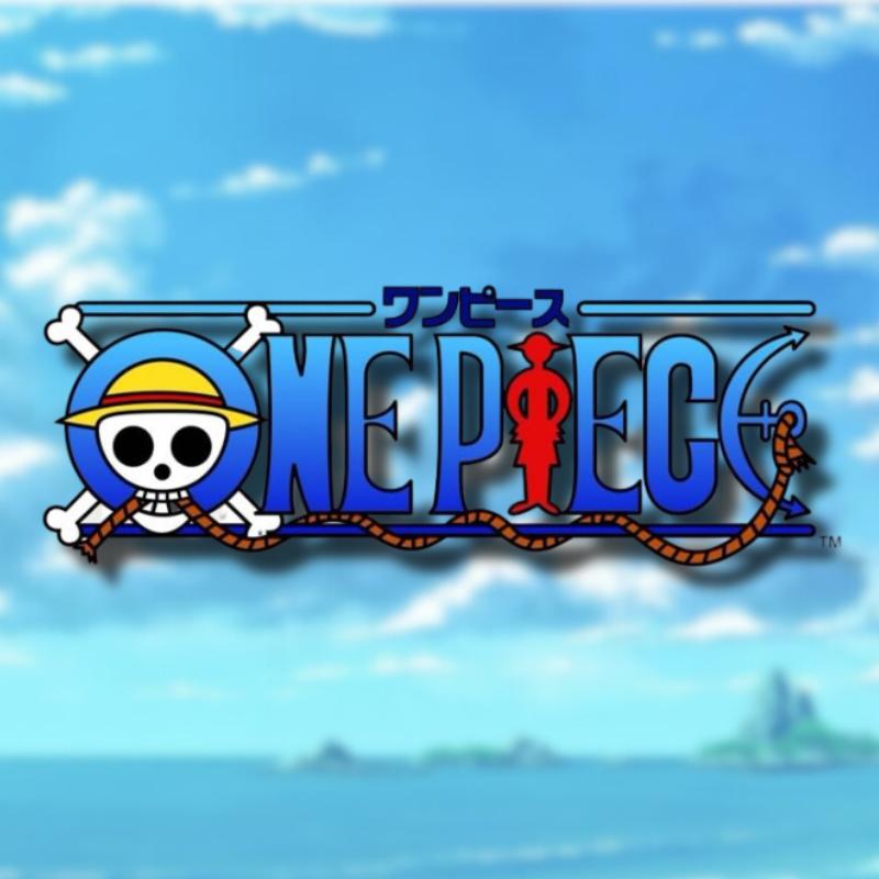 One Piece - Japanese
