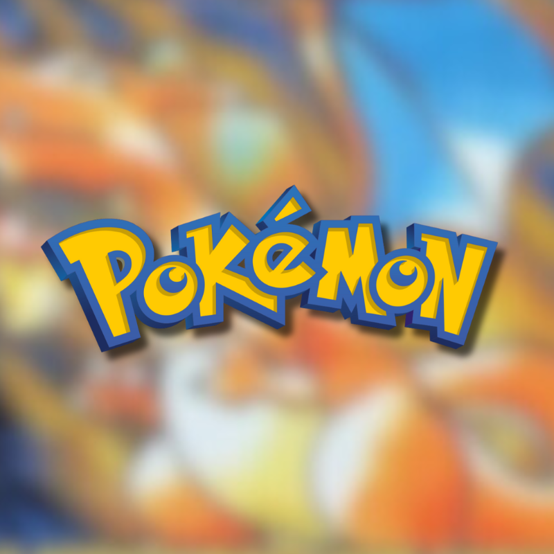Pokémon - English