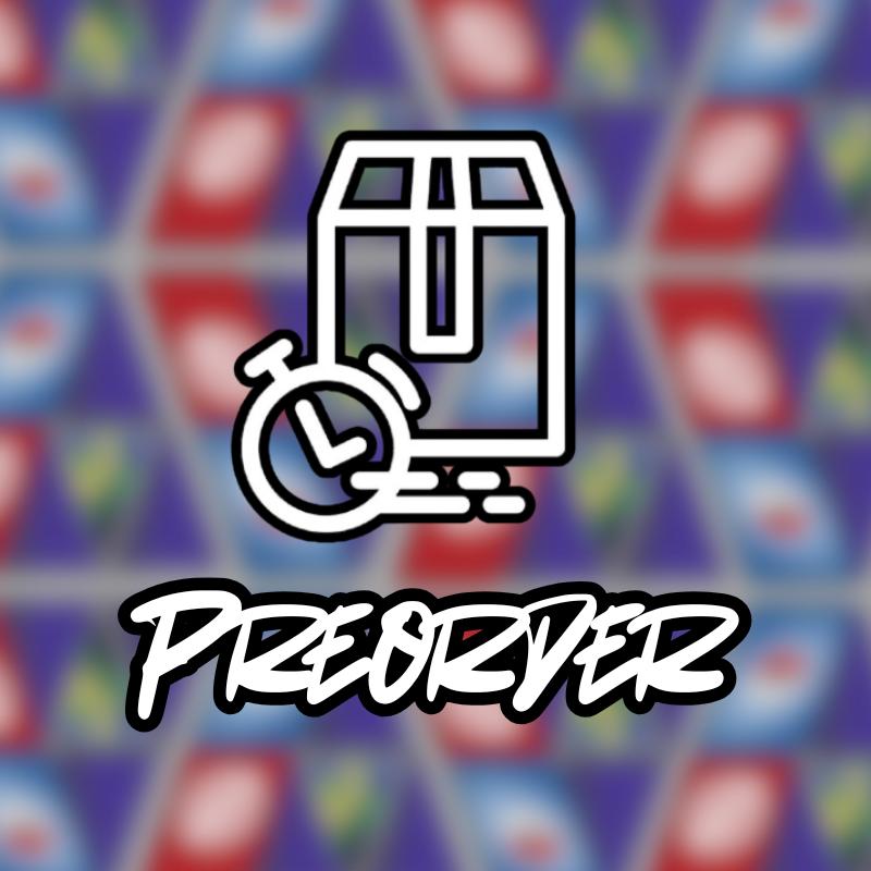 Preorder