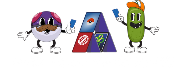 Mad Dogs Cardhouse