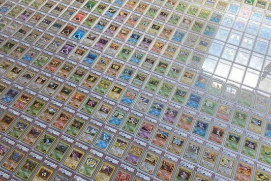 Slabs and Singles Coming Soon